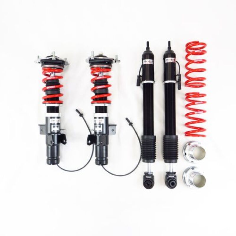 RSR Best-i Coilovers - RS-R 2023 Honda Civic Type R (FL5) Best-i Active Coilovers