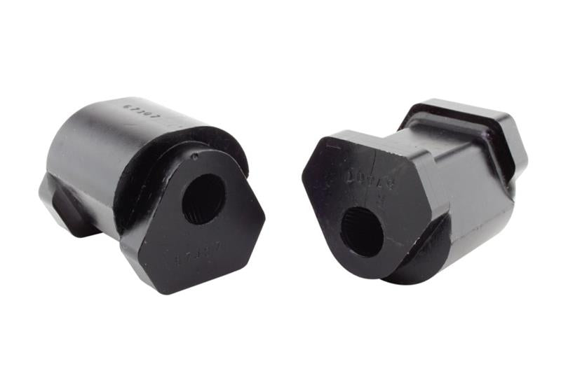 WL Bushings - Control Arm - Whiteline Plus 5/95-99 Pathfinder / 5/95-03 Infiniti QX4 Fr Control Arm Lwr Inner Rear Bushing Kit