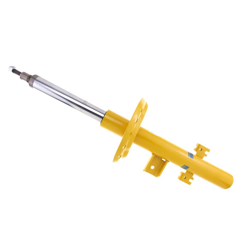 BIL B6 Series Shocks - Bilstein B6 Series 12-17 Land Rover Evoque w/o Electronic Suspen Left Rear Monotube Shock Absorber