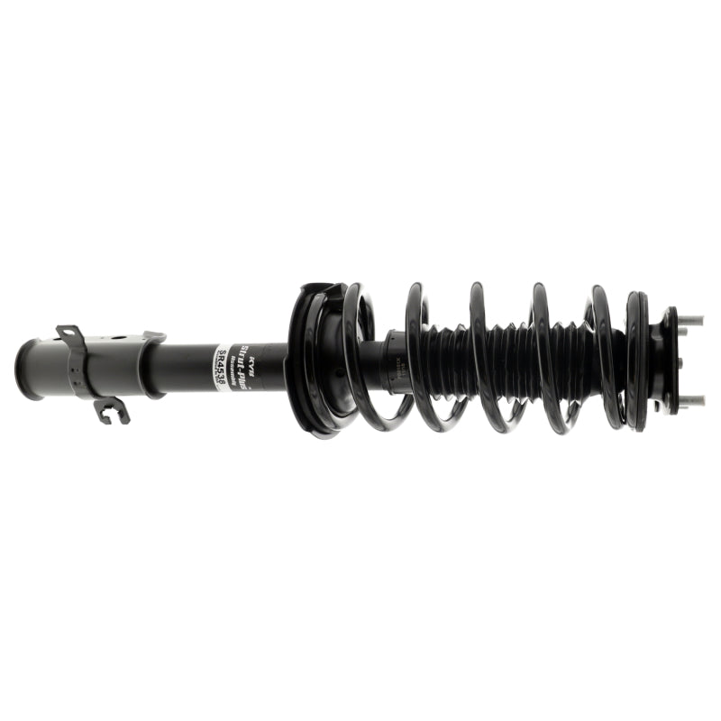 KYB Shocks & Struts Strut Plus - KYB Shocks & Struts Strut Plus Front Left Mazda CX-9 07-15