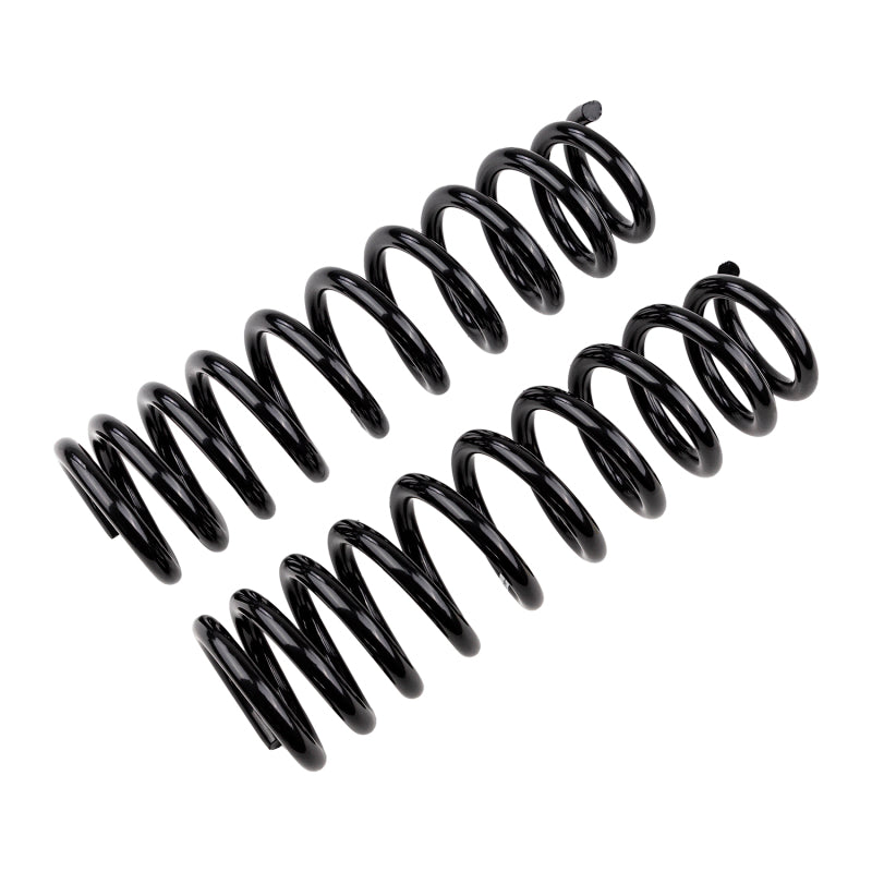 ARB OME Coil Springs - ARB / OME 2021+ Ford Bronco Front Coil Spring Set for Light Loads