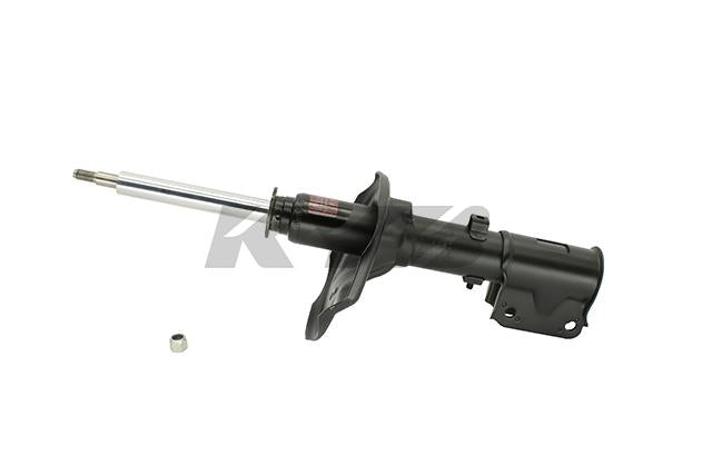 KYB Shock & Strut Excel-G - KYB Shocks & Struts Excel-G Front MITSUBISHI Diamante 1992-96