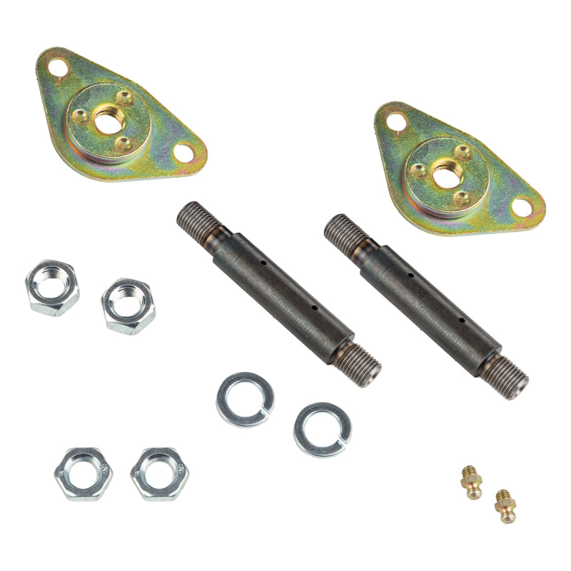 ARB Shackle Kits - ARB Greasablr Fix End Pin Kit Hilux