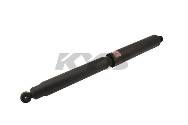 KYB Shock & Strut Excel-G - KYB Shocks & Struts Excel-G Rear FORD F250 Super Duty (2WD) 2005-11 FORD F350 Super Duty (2WD) 2005-