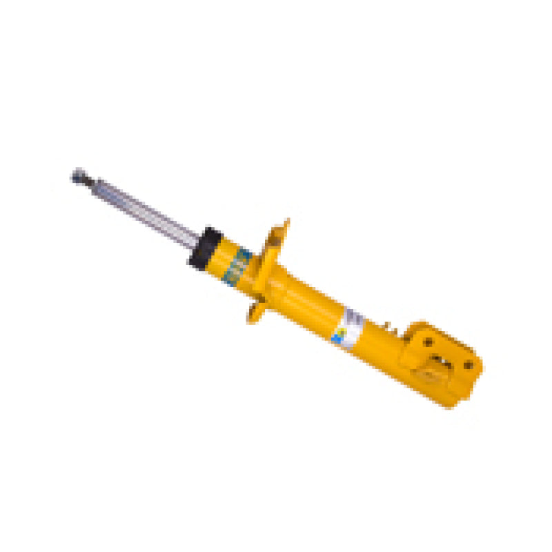 BIL B8 Series Shocks - Bilstein B8 Performance Plus 18-19 Ford Ecosport Front Left Suspension Strut Assembly