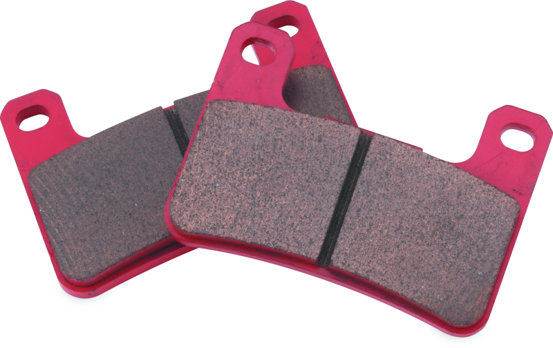 BKM Sintered Brake Pads - BikeMaster BM-379 Sintered Brake Pads