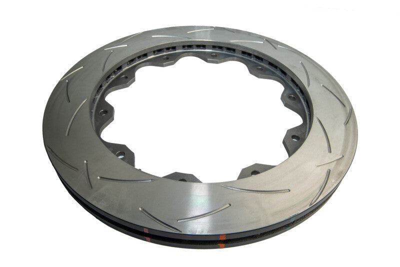 DBA 5000 Series Slotted Rotors - DBA 14-16 Chevy Corvette Z06 (Only w/Z07 Pkg) T3 5000 Series Direct Replacement Rotors