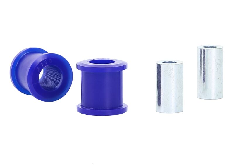 SPR Bushings - Control Arm - SuperPro 2005 Subaru Outback XT Limited Rear Upper Inner Control Arm Bushing Kit