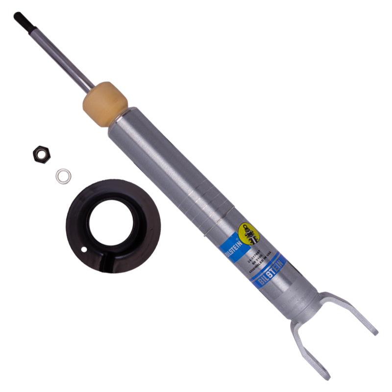 BIL B8 5100 Series Shocks - Bilstein 09-18 Ram 1500 4WD B8 5100 Series Front 46mm Monotube Shock Absorber