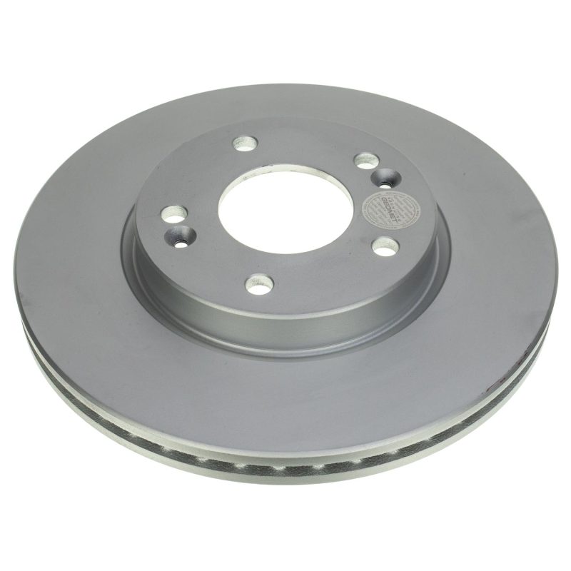 PSB Evolution Coated Rotor - Power Stop 19-22 Kia Forte Front Evolution Coated Rotor