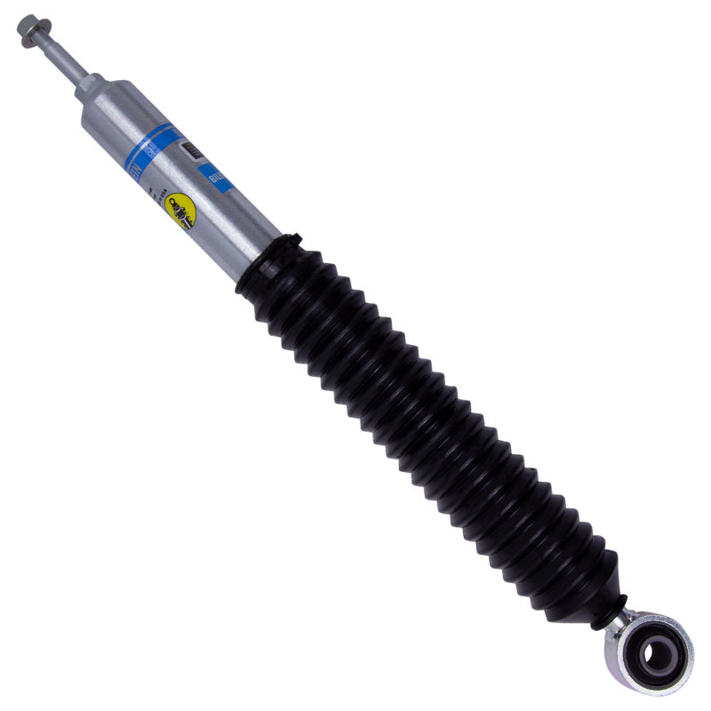 BIL B8 5100 Series Shocks - Bilstein 07-14 Toyota FJ Cruiser / 03-24 Toyota 4Runner B8 5100 Rear 46mm Monotube Shock Absorber