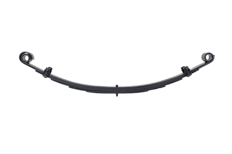 ARB OME Dakar Leaf Springs - ARB / OME Leaf Spring Toy 60 Serf