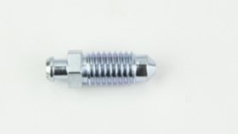 WIL Bleed Screw - Wilwood Fitting kit - Bleed Screw M10 x 1.5 Iron GM Metric