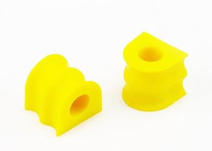 WL Bushings - Sway Bar - Whiteline 02-07 Subaru WRX Sedan and Wagon / 03-07 Subaru Impreza Non-Turbo / 04-07 Subaru STi 22mm