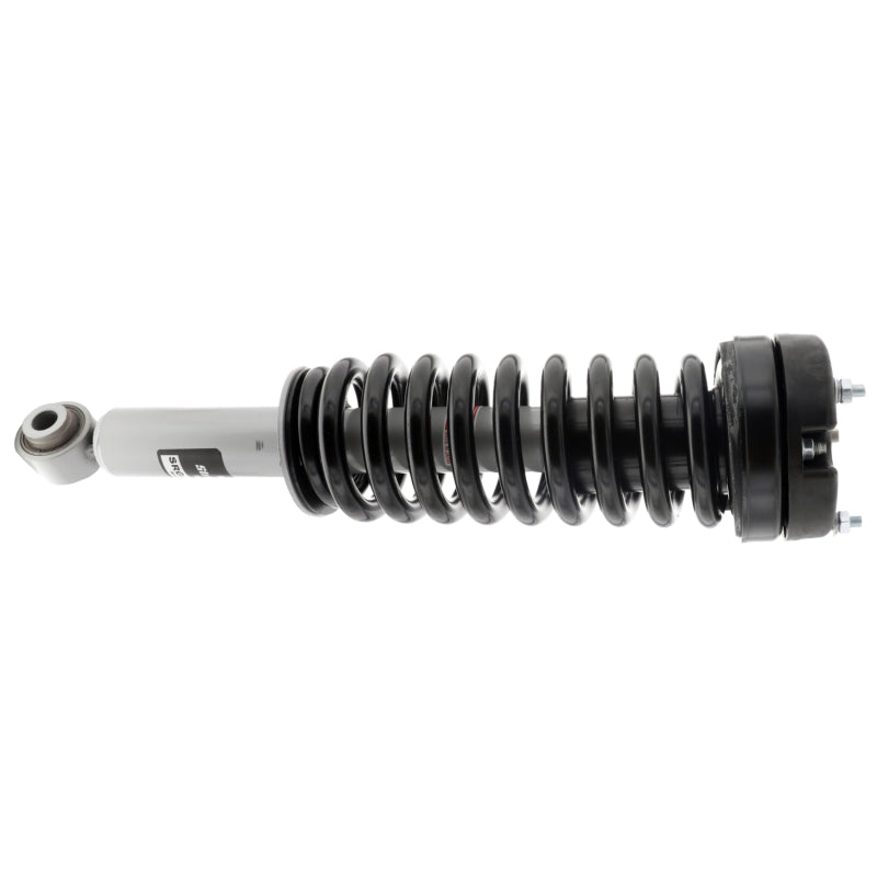 KYB Shocks & Struts Truck Plus - KYB Strut Plus Front Left Truck-Plus Leveling Assembly 09-13 Ford F-150 4WD