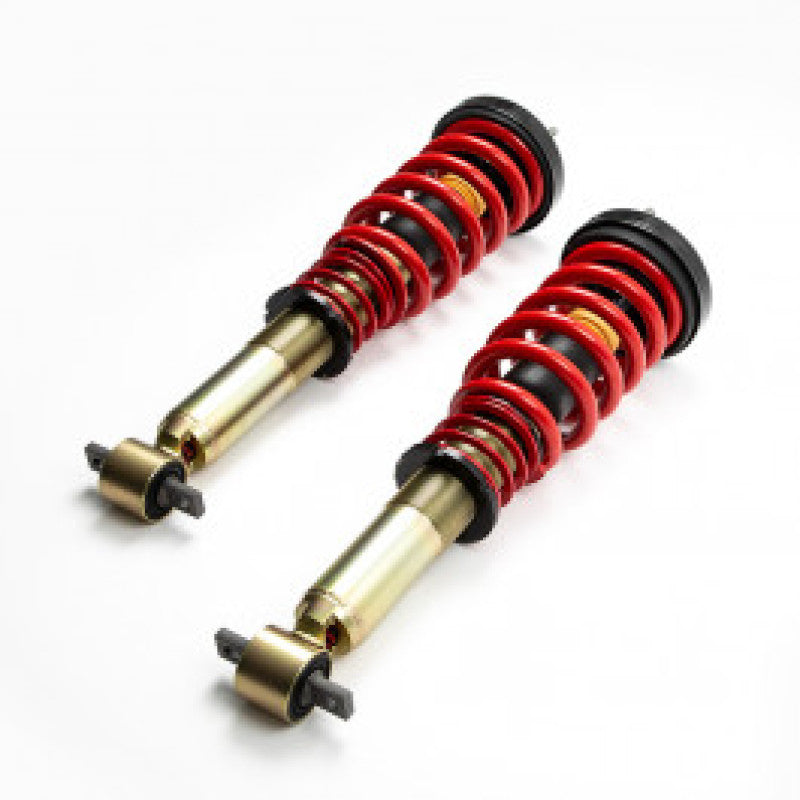 BT Coilover Kit w Shocks - Belltech Coilover Kit 07-18 Chevy / GMC 1500 2WD/4WD  w/ Replacement Shocks