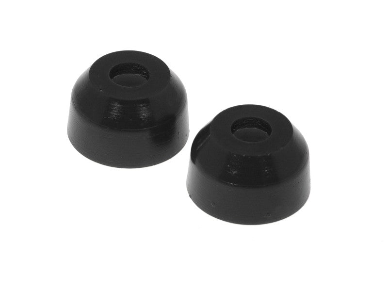 PRO Ball Joint/Tie Rod - Blk - Prothane Universal Tie Rod End Boots .472X1.200in - Black