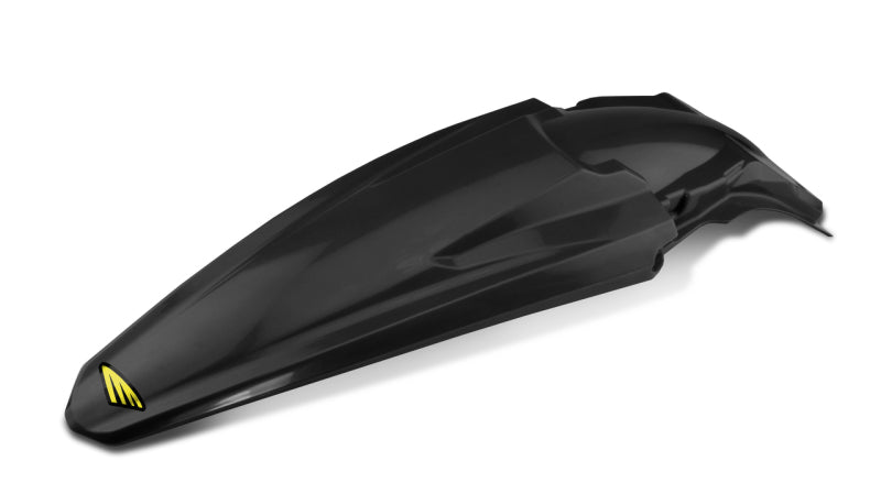 CYC Rear Fender - Cycra 17-20 Kawasaki KX250F Powerflow Rear Fender - Black