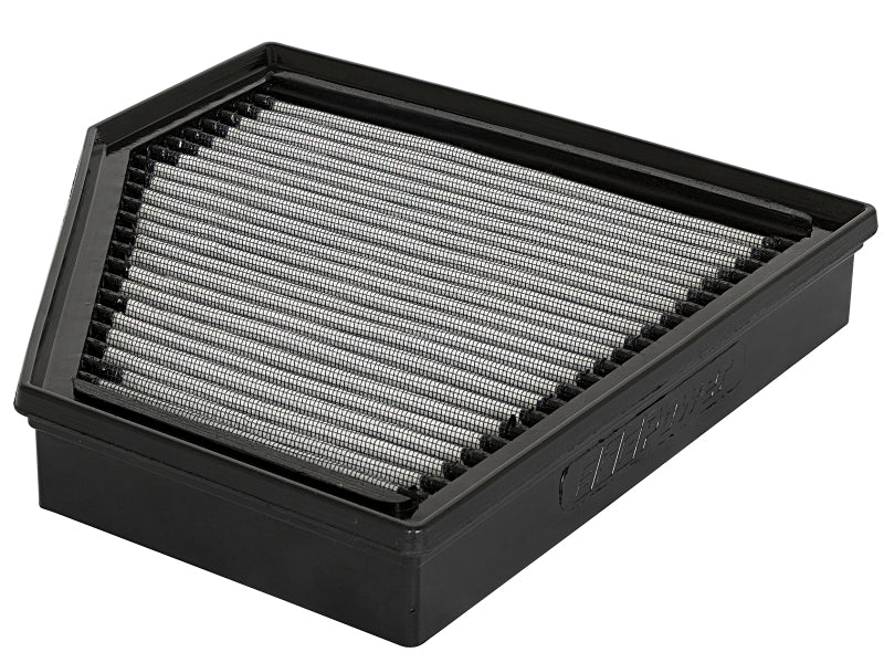 AFE Universal Pro Dry S Filter - aFe MagnumFLOW Pro DRY S OE Replacement Filter 2016 BMW 340i (F30) L6-3.0L (t) (B58)