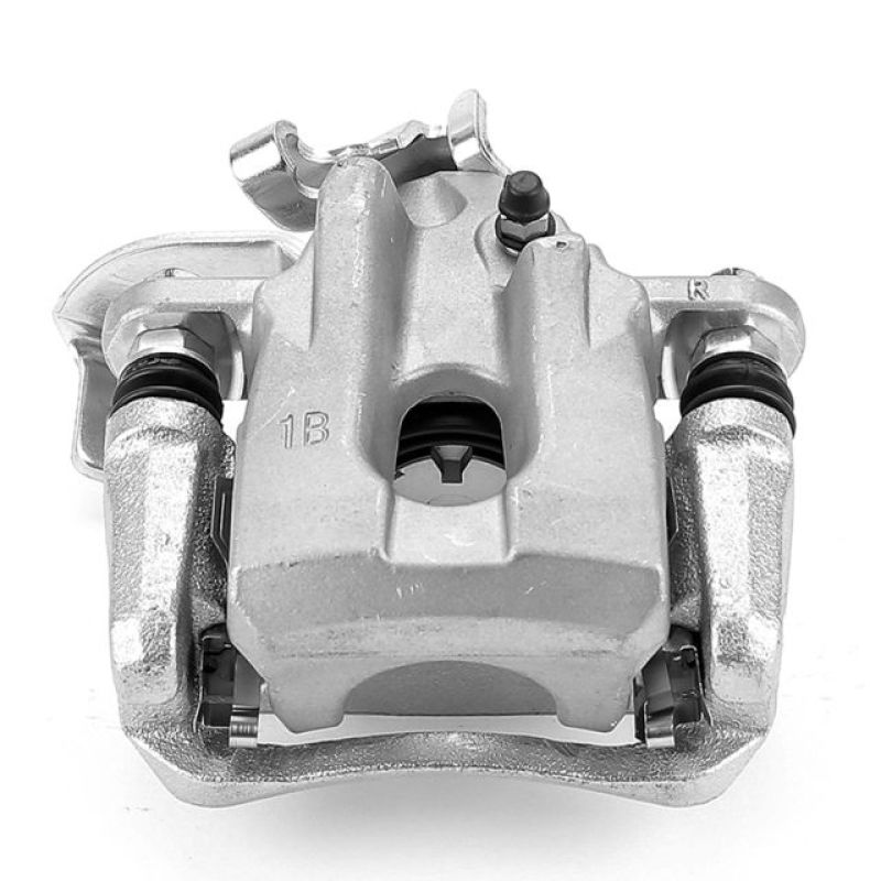 PSB Autospecialty Caliper - Power Stop 10-15 Toyota Prius Rear Right Autospecialty Caliper w/Bracket