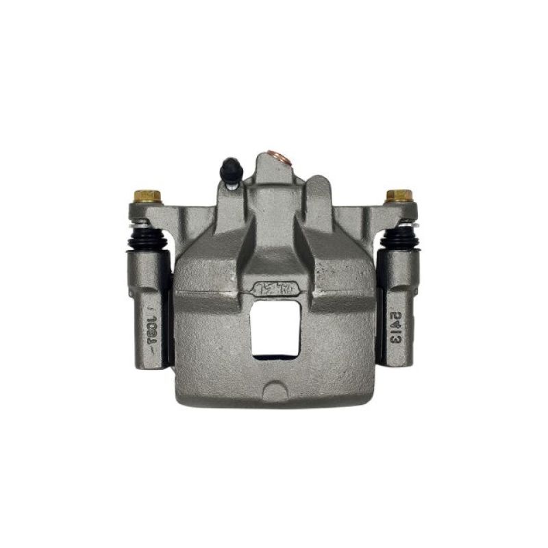 PSB Autospecialty Caliper - Power Stop 98-02 Chevrolet Prizm Front Right Autospecialty Caliper w/Bracket