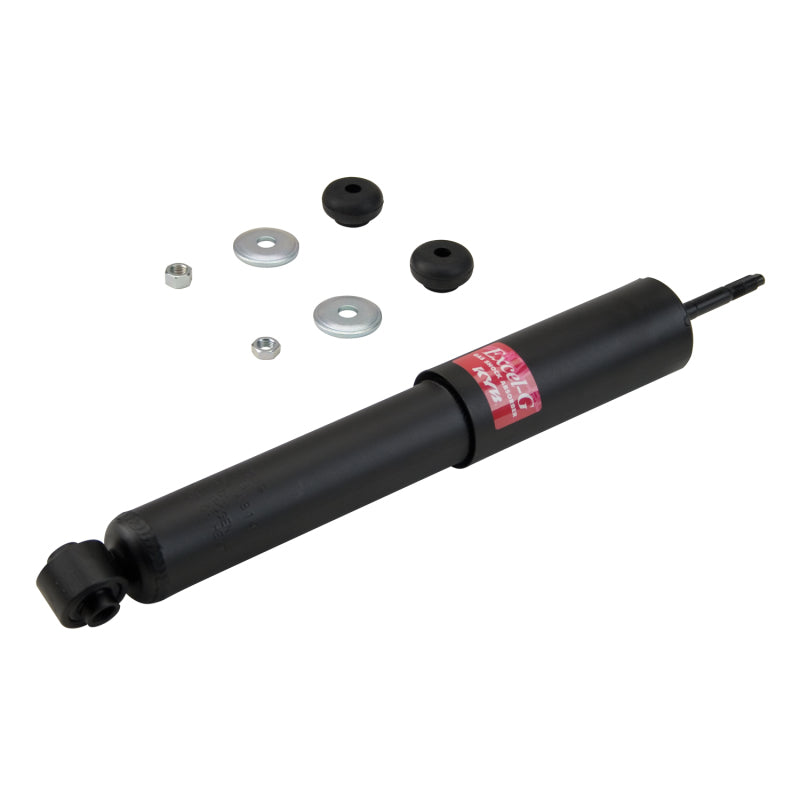 KYB Shock & Strut Excel-G - KYB Shocks & Struts Excel-G Rear FORD E Series Econoline Van 2007-11 FORD Van - E Series Econoline (