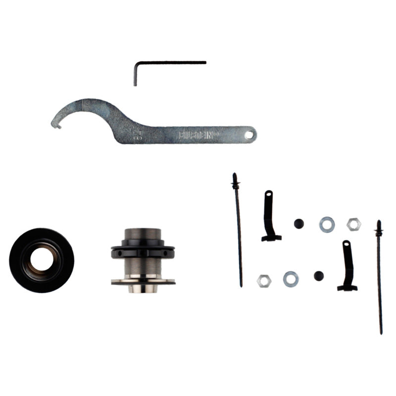 BIL Evo Series Coilover Kits - Bilstein 20-22 Toyota GR Supra B3 OE Replacement Suspension Kit - Front / Rear