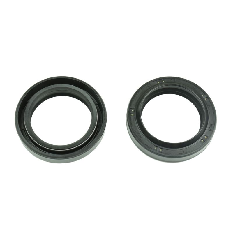 ATH Fork Oil Seal Kits - Athena 00-01 MBK XN Doodo 4T LC 125 NOK 33x45x8/10.6mm Fork Oil Seal Kit