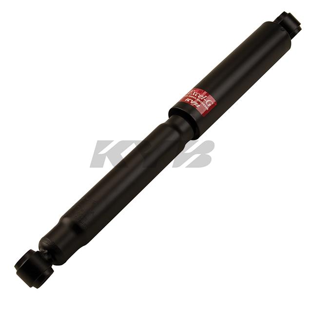 KYB Shock & Strut Excel-G - KYB Shocks & Struts Excel-G Rear TOYOTA T100 (4WD) 1993-98