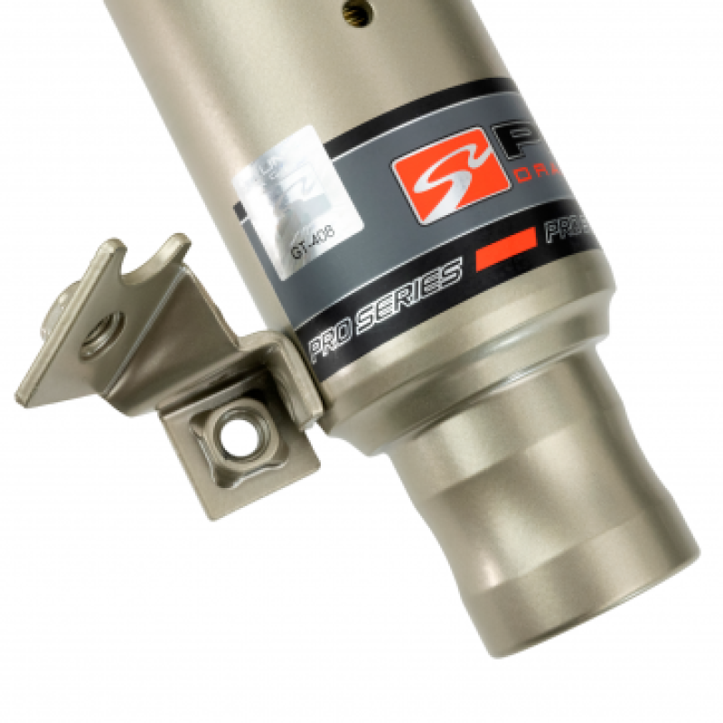 SK Pro S II Coilovers - Skunk2 92-95 Honda Civic/94-01 Acura Integra (EG/EK/DC) Pro-S II Drag Spec Coilovers (12K/18K Rates)