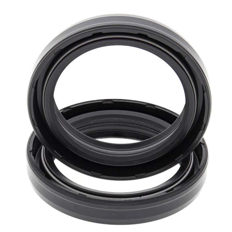 ABR Fork & Dust Seal Kits - All Balls Racing 15-20 Harley-Davidson XG500 Fork Oil Seal Only Kit