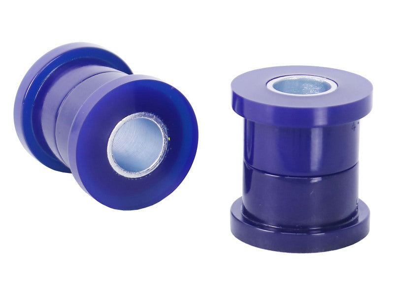SPR Bushings - End Link - SuperPro 1984 Jeep Cherokee Base Front Lower Sway Bar End Link Lower Bushing Set