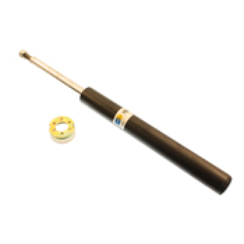 BIL B4 Series Shocks - Bilstein B4 1986 Audi 4000 Quattro CS Front Twintube Strut Insert