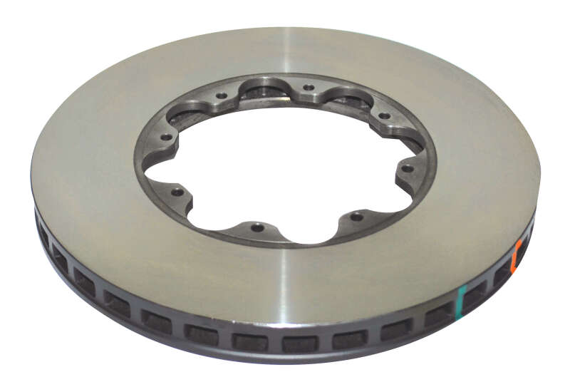 DBA 5000 Series Std Rings - DBA 14-17 Subaru Forester 2.0L Front 5000 Series Standard Ring