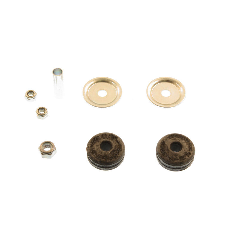 BIL B4 Series Shocks - Bilstein B4 1986 Mercedes-Benz 560SL Base Front 36mm Monotube Shock Absorber