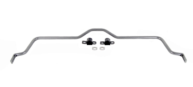 HWG Tubular Rear Sway Bars - Hellwig 16-21 Chevrolet Camaro V6/4-Cyl Tubular 1in Rear Sway Bar