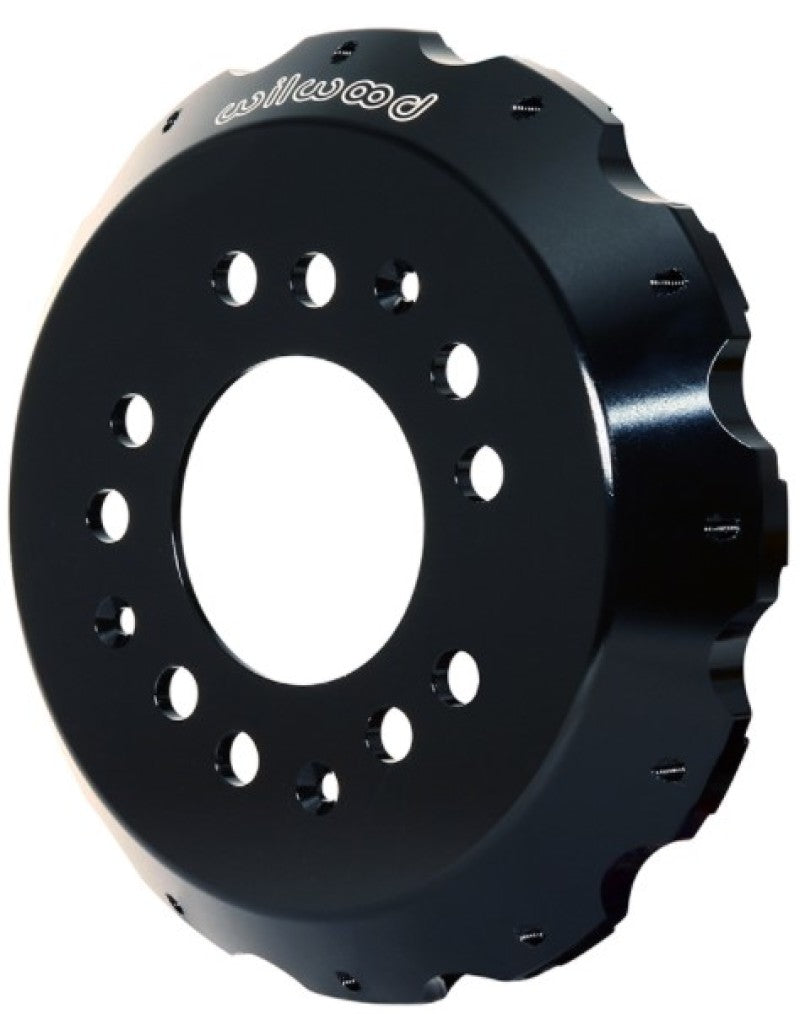 WIL Rotor Hat - Wilwood Hat-BB Front 1.20in Offset 5 x 4.75 - 12 on 8.75in