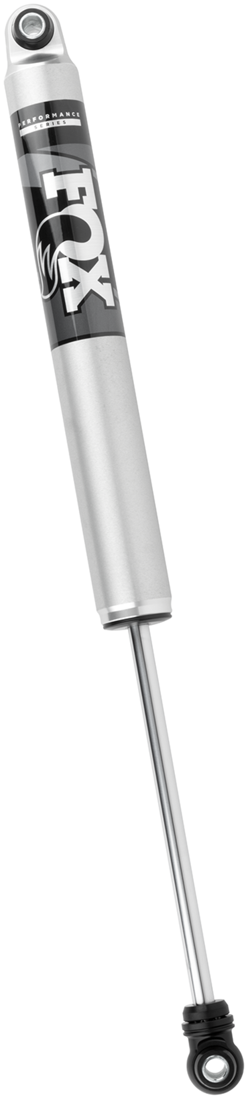 FOX 2.0 Perf Shock - Fox 07-18 GMC Sierra 1500 2.0 Perf Series 11.1in Smooth Body R/R Rear Shock 4in-6in Lift