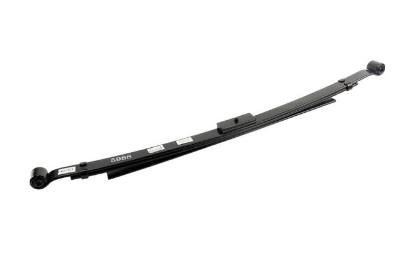 BT Leaf Spring - Belltech LEAF SPRING 02-06 DODGE RAM QD CAB 3inch