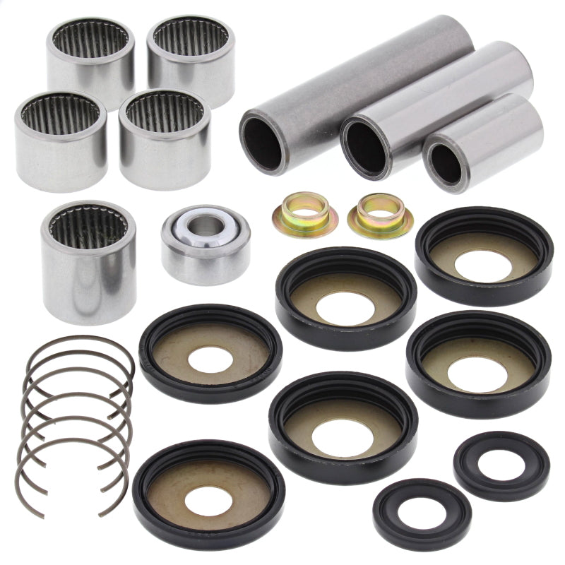 ABR Linkage Bearing Kits - All Balls Racing 93-95 Suzuki RM125 Linkage Bearing Kit