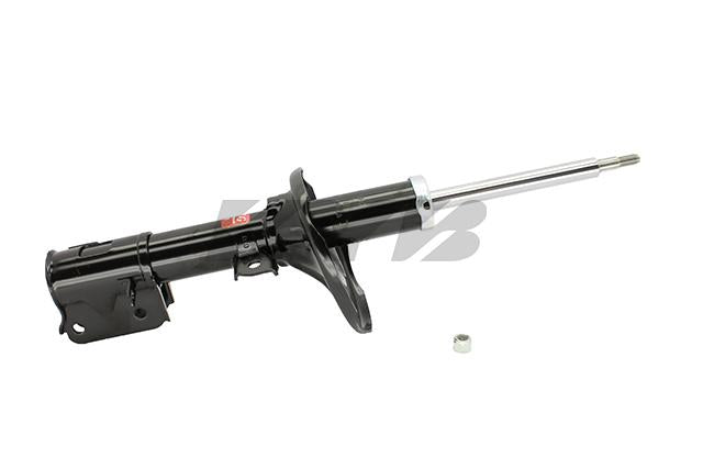 KYB Shock & Strut Excel-G - KYB Shocks & Struts Excel-G Front Right HYUNDAI Santa Fe 2001-06