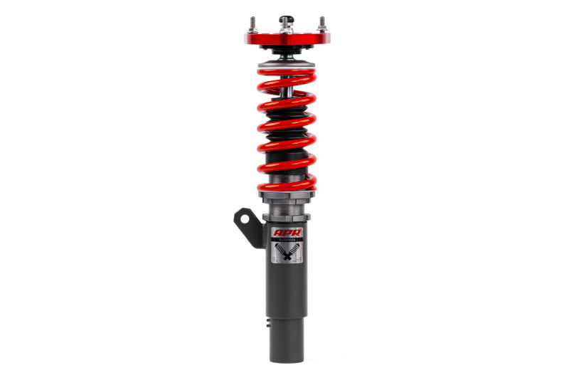 APR Coilovers - APR 19-26 Audi Q3 MQB/MQE EVO Coilovers System