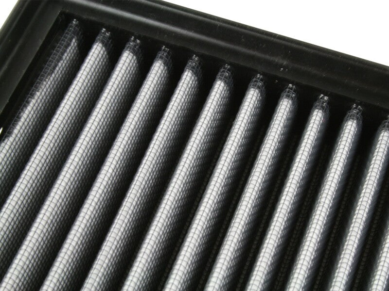 AFE P5R Drop In Air Filter - aFe MagnumFLOW Air Filters OER PDS A/F PDS Jeep Wrangler 87-95 L4 91-95 L6