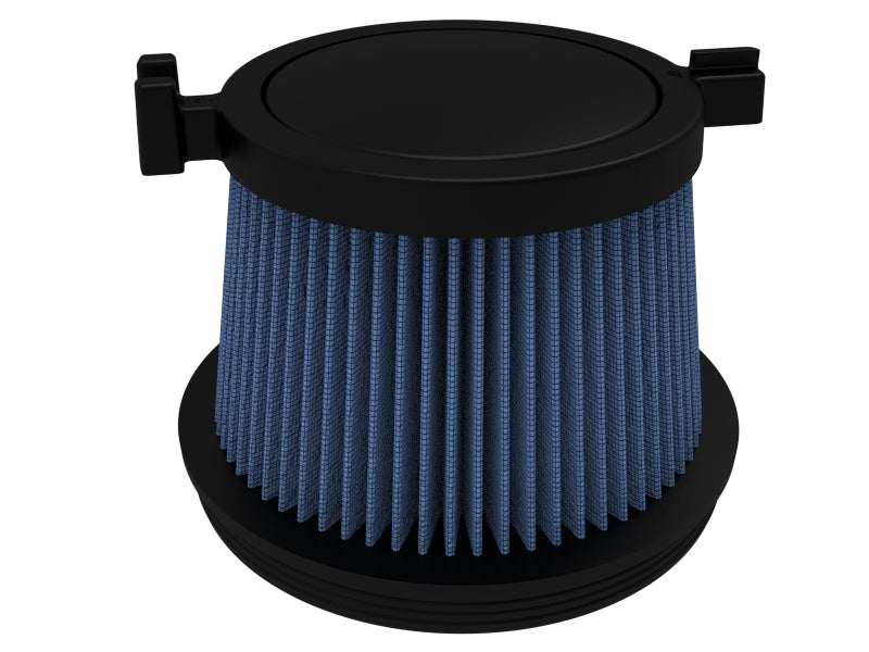 AFE Pro-5 R Direct Fit Filter - aFe MagnumFLOW Air Filters OER P5R A/F P5R GM Diesel Trucks 06-10 V8-6.6L (td)
