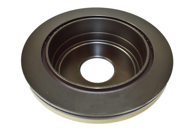 DBA 4000 Standard Rotors - DBA 10-11 Ford F-150 6 Lug 4WD Rear 4000 Series Standard Rotor