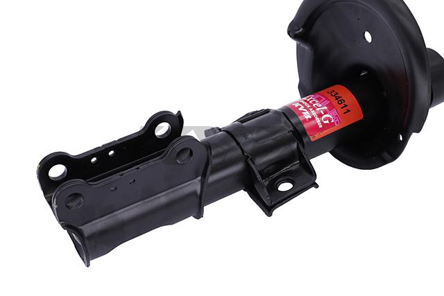 KYB Shock & Strut Excel-G - KYB Shocks & Struts Excel-G Front VOLVO S60 2001-08 VOLVO S80 1999-06 VOLVO V70 2001-07