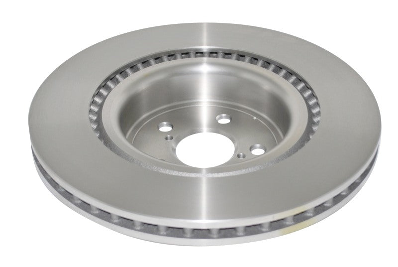 DBA Street Standard Rotors - DBA 08-14 Lexus IS F Front Street Series Standard Rotor