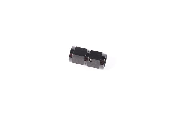 RAD Silicone Couplers - Radium Engineering 6AN Coupler Female to Female - Straight