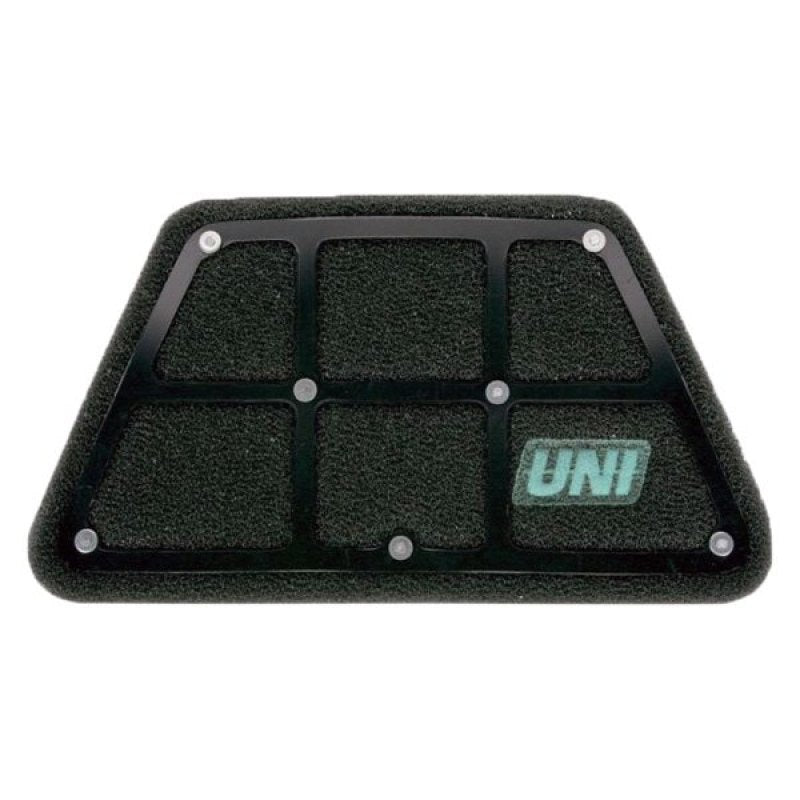 UNI Kawasaki Motorcycle Air Filters - Uni FIlter 91-92 Kawasaki ZX-7 R Air Filter