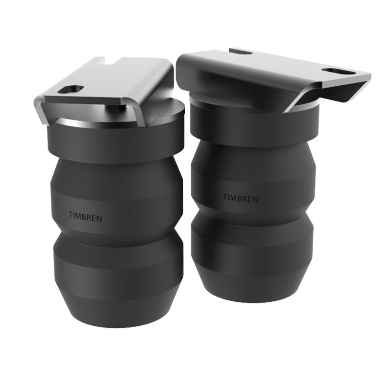 TIM Suspension Enhancement Systems - Timbren 2002 Dodge Ram 1500 RWD Rear Suspension Enhancement System